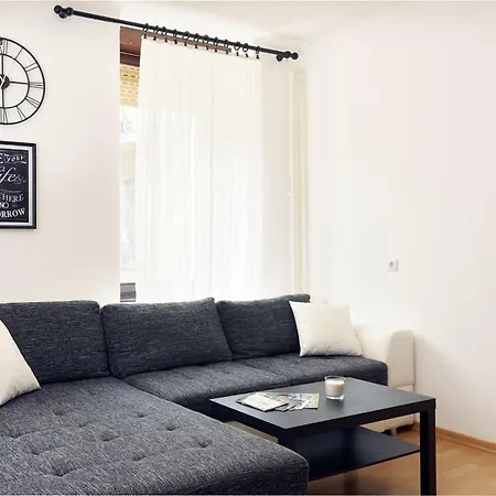 Apartma By The Castle Hill *