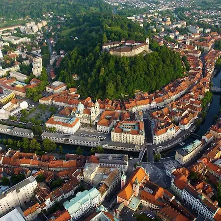By The Castle Hill *